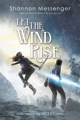 Que le vent se lève, 3 - Let the Wind Rise, 3