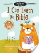 Je peux apprendre la Bible : Le code Joshua pour les enfants : 52 Ecritures que chaque enfant devrait connaître - I Can Learn the Bible: The Joshua Code for Kids: 52 Scriptures Every Kid Should Know