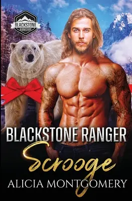 Blackstone Ranger Scrooge : Blackstone Rangers Livre 6 - Blackstone Ranger Scrooge: Blackstone Rangers Book 6