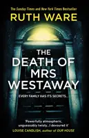 Mort de Mme Westaway - Death of Mrs Westaway