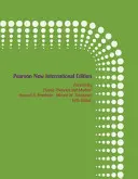 Personnalité : Pearson New International Edition - Théories classiques et recherches modernes - Personality: Pearson New International Edition - Classic Theories and Modern Research