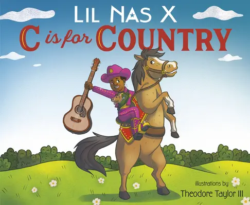 C comme Country - C Is for Country