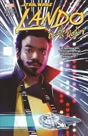 Star Wars : Lando - Double ou rien - Star Wars: Lando - Double or Nothing