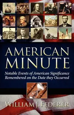 La minute américaine - American Minute