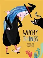 Les choses de la sorcellerie - Witchy Things