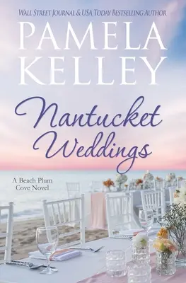 Mariages à Nantucket - Nantucket Weddings