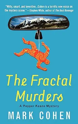 Les meurtres fractals - The Fractal Murders