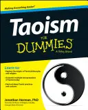 Le taoïsme pour les nuls - Taoism for Dummies