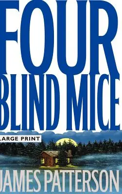 Les quatre souris aveugles - Four Blind Mice