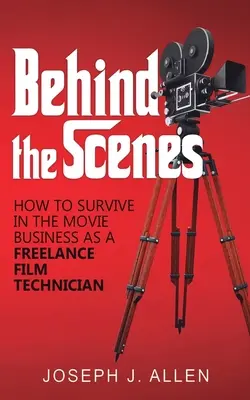 Derrière les coulisses - Behind the Scenes