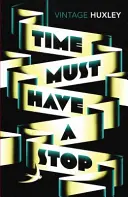 Le temps doit s'arrêter - Time Must Have a Stop