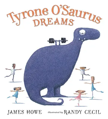 Les rêves de Tyrone O'Saurus - Tyrone O'Saurus Dreams