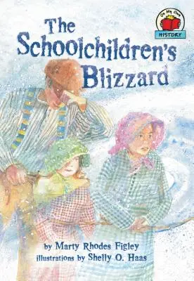 Le blizzard des écoliers - The Schoolchildren's Blizzard