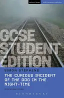 Le curieux incident du chien dans la nuit - Édition de l'élève GCSE - The Curious Incident of the Dog in the Night-Time GCSE Student Edition