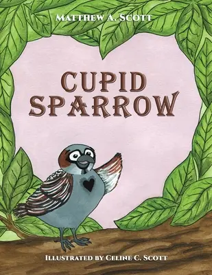 Cupidon Moineau - Cupid Sparrow