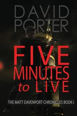 Cinq minutes pour vivre - Five Minutes to Live