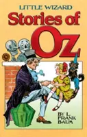 Les histoires du petit sorcier d'Oz - Little Wizard Stories of Oz