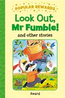 Attention, M. Fumble ! - Look Out, Mr Fumble!