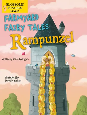 Raiponce - Rampunzel