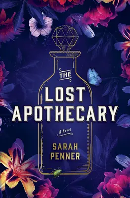 L'Apothicaire perdu - The Lost Apothecary