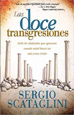 Las Doce Transgresiones