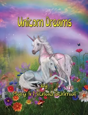 Rêves de licorne - Unicorn Dreams