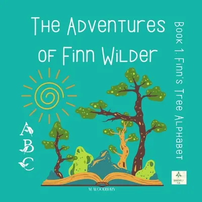 L'alphabet des arbres de Finn - Finn's Tree Alphabet