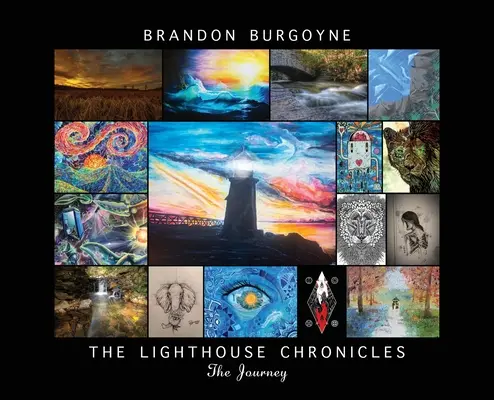 Les chroniques du phare : Le voyage - The Lighthouse Chronicles: The Journey