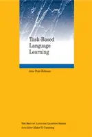 Apprentissage des langues basé sur des tâches - Task-Based Language Learning