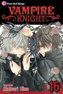 Chevalier Vampire, Vol. 16, 16 - Vampire Knight, Vol. 16, 16