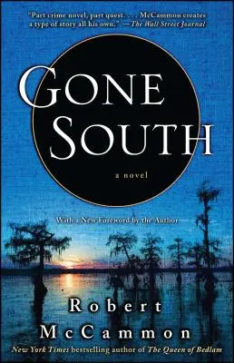Parti au Sud - Gone South