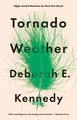 Le temps des tornades - Tornado Weather