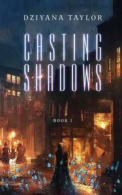 Les ombres portées - Casting Shadows