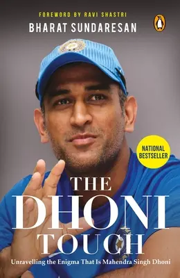 La touche Dhoni - Dhoni Touch