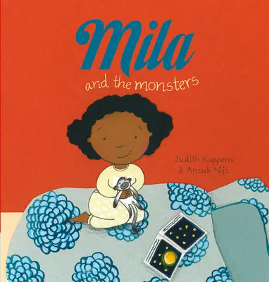 Mila et les monstres - Mila and the Monsters