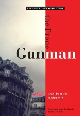 Le tireur couché - The Prone Gunman