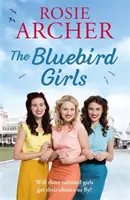 Les filles à l'oiseau bleu - Les filles à l'oiseau bleu 1 - Bluebird Girls - The Bluebird Girls 1