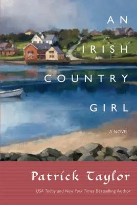 Une fille du pays irlandais - An Irish Country Girl