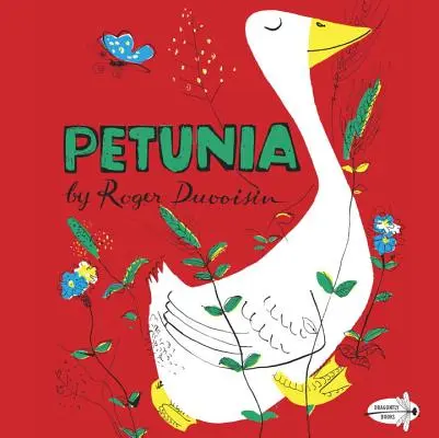 Pétunia - Petunia