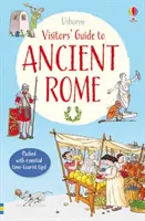 Guide du visiteur de la Rome antique - Visitor's Guide to Ancient Rome