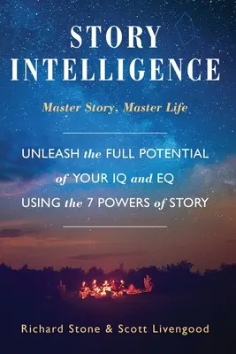 Story Intelligence : L'histoire du maître, la vie du maître - Story Intelligence: Master Story, Master Life