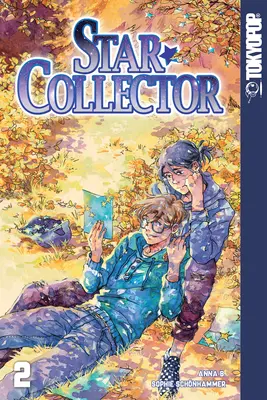 Collectionneur d'étoiles, volume 2, 2 - Star Collector, Volume 2, 2