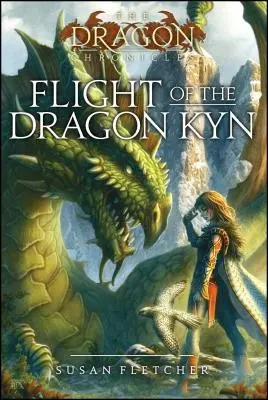 Le vol du dragon Kyn - Flight of the Dragon Kyn