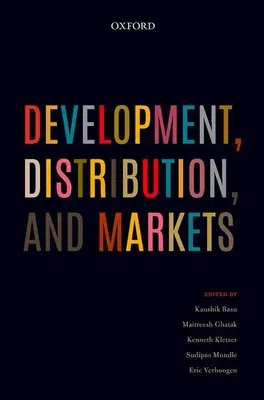 Développement, distribution et marchés - Development, Distribution, and Markets
