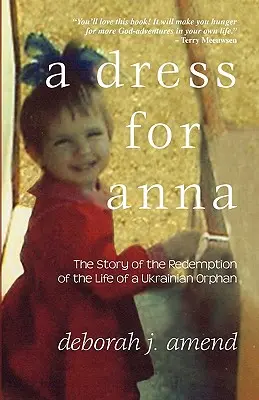 Une robe pour Anna - A Dress for Anna