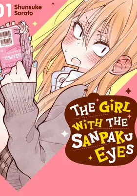 La fille aux yeux de Sanpaku, Volume 1 - The Girl with the Sanpaku Eyes, Volume 1