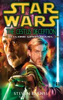 La guerre des étoiles : la tromperie du Cestus - Star Wars: The Cestus Deception