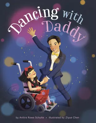 Danser avec papa - Dancing with Daddy