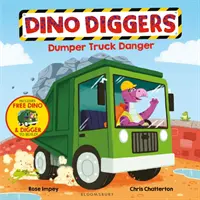 Le danger du camion-benne - Dumper Truck Danger