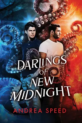 Les chéris de New Midnight - Darlings of New Midnight
